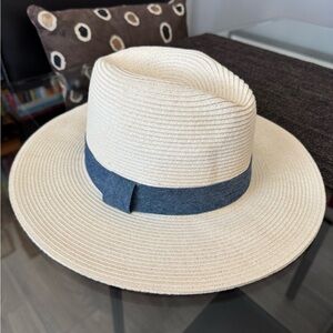 San Diego Hat Company Panama Hat